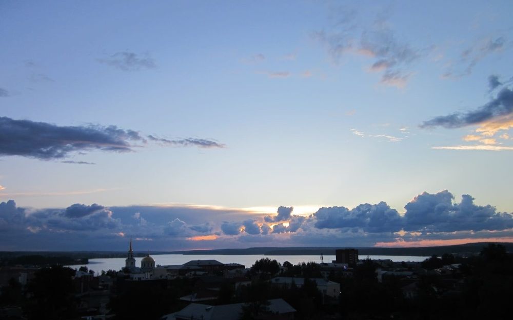 Photograph by Рустем Ганиев