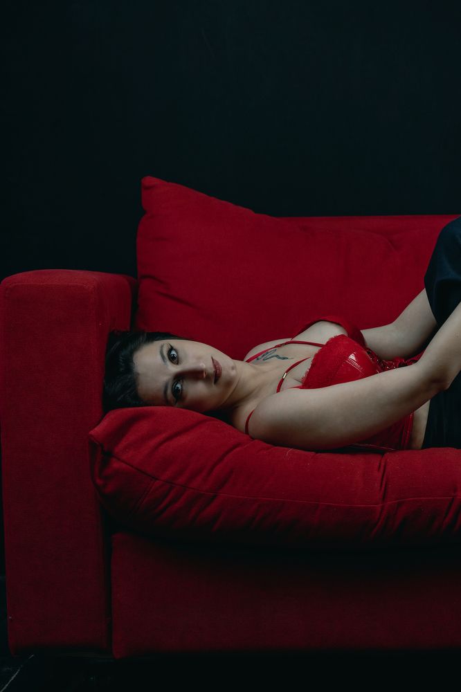 Photograph by Иван Богатырев