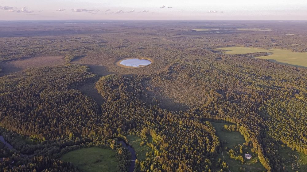 Photograph by Игорь Скорняков