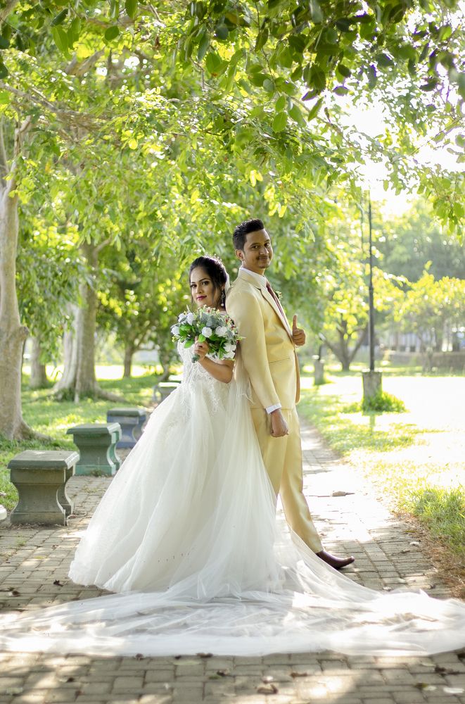 Photograph by Dewindu H. Fernando