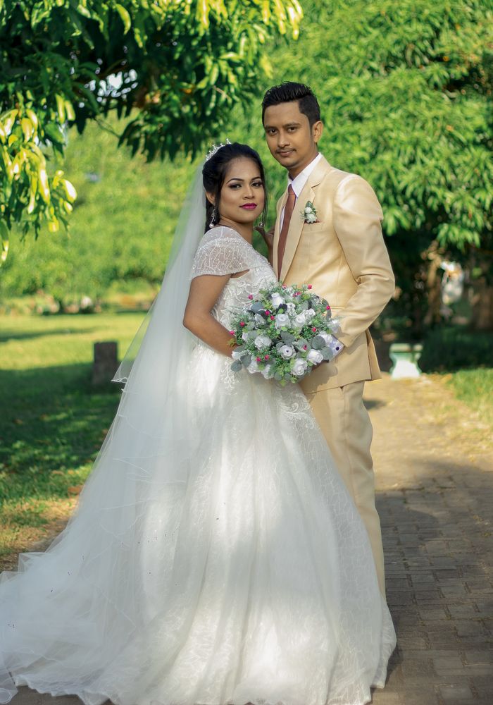 Photograph by Dewindu H. Fernando