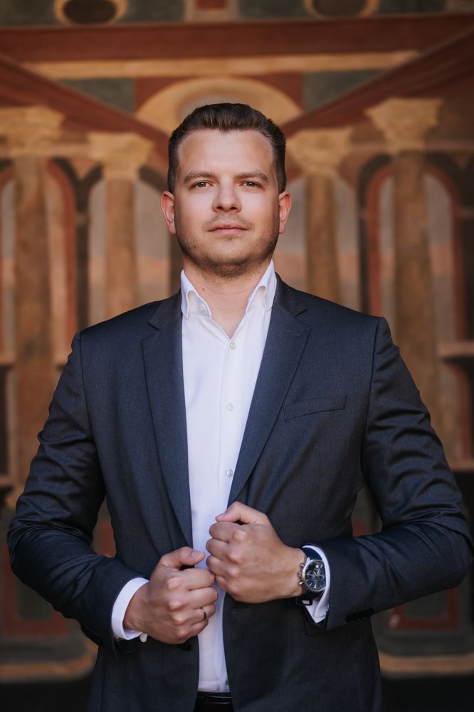 Photograph by Olga Tiurina