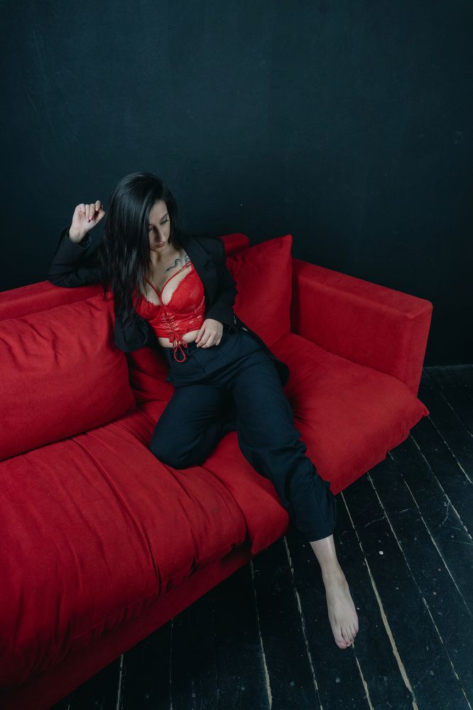 Photograph by Иван Богатырев