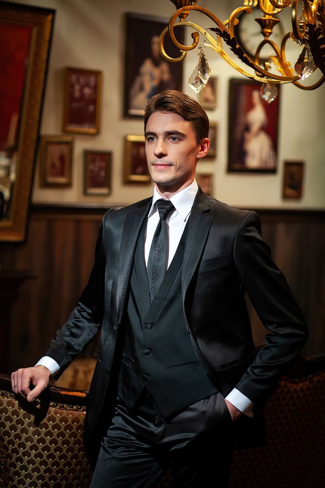 Photograph by Антон Дергунов