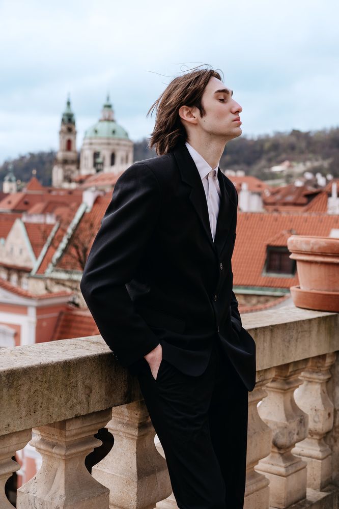 Photograph by Olga Tiurina