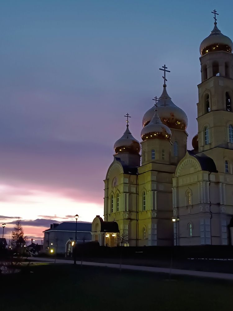 Photograph by Сидорова Ирина