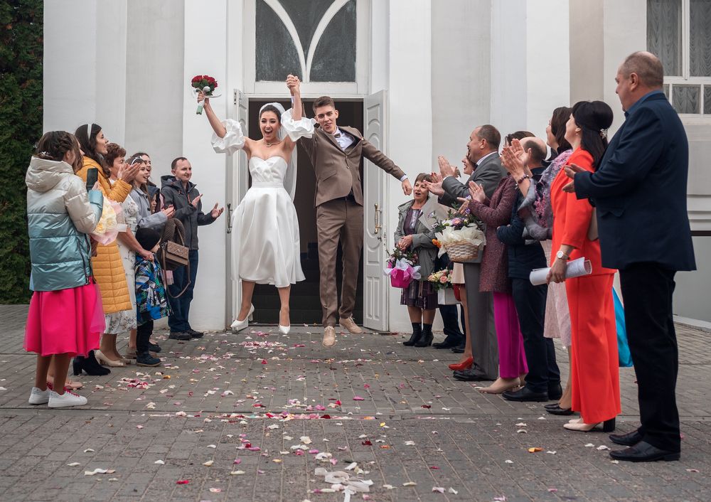 Photograph by Сергей Степанов