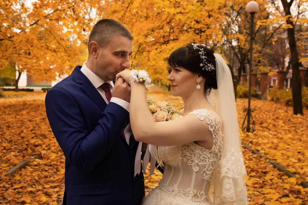 Photograph by Людмила Колесниченко