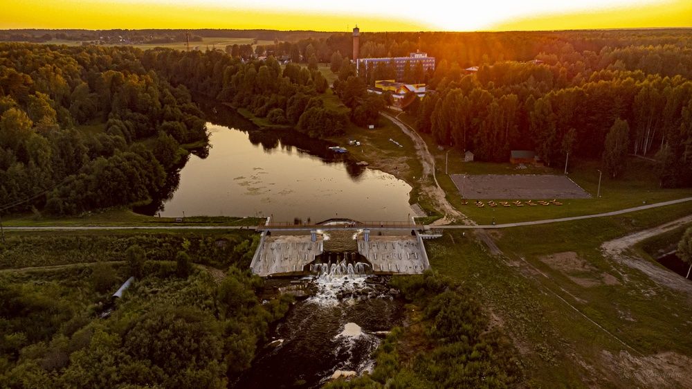 Photograph by Игорь Скорняков