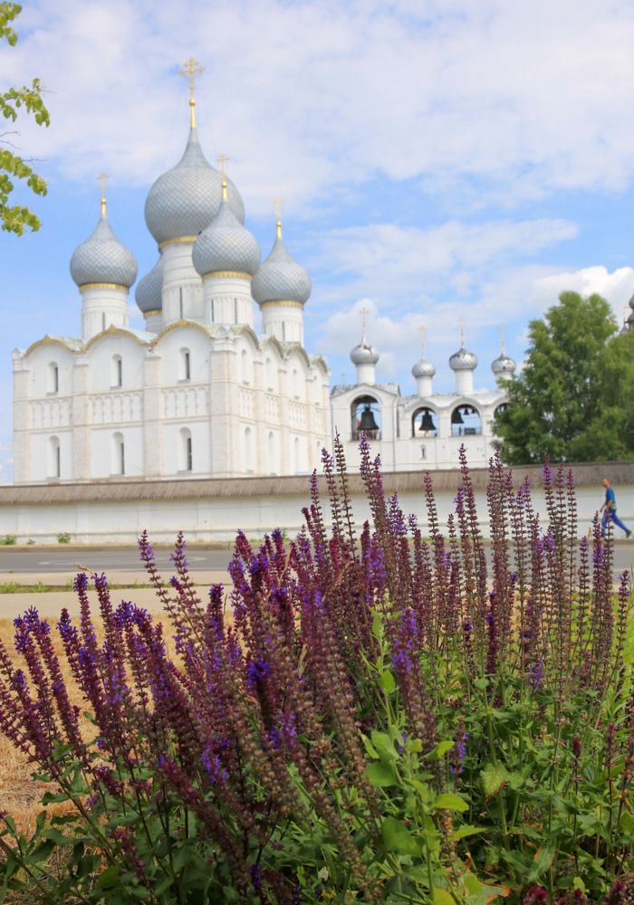 Photograph by Наталья Яковлева