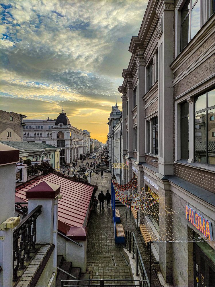 Фотография автора Ирина Гриценко