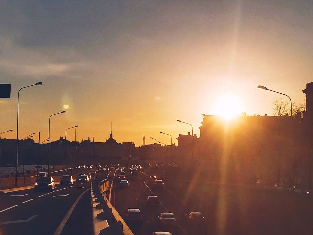 Photograph by Олег Лебедев