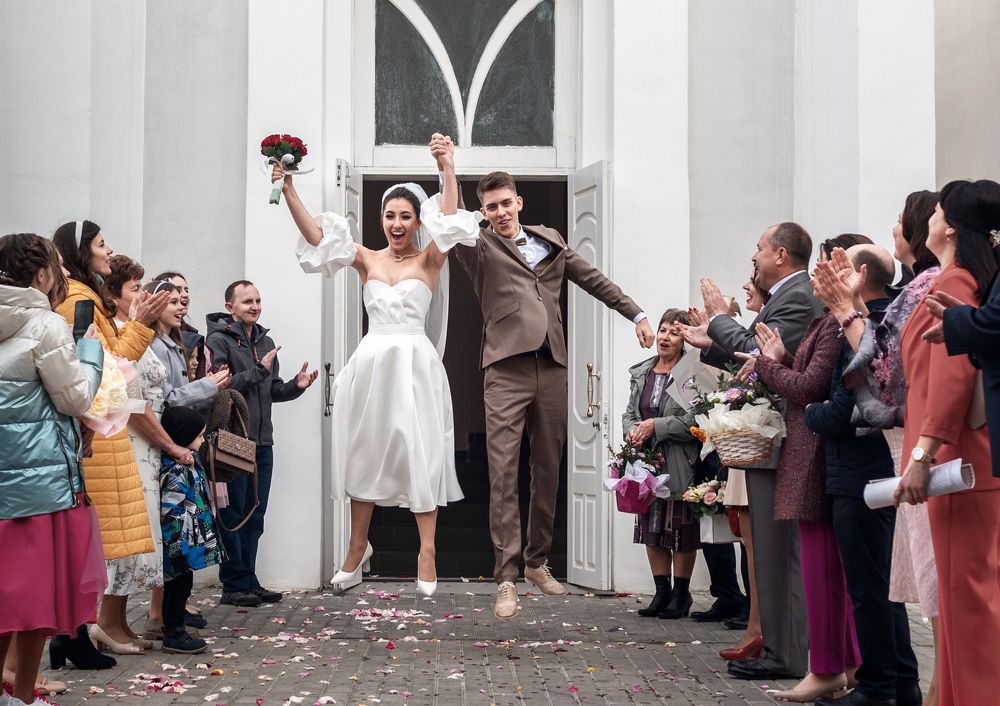 Photograph by Сергей Степанов