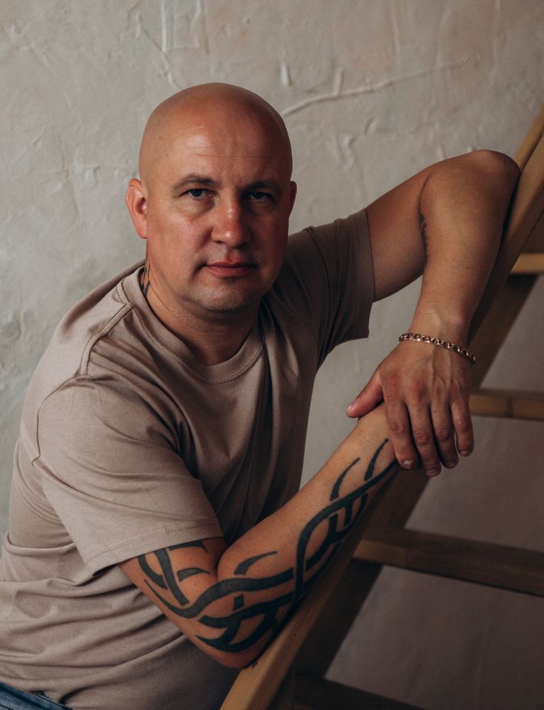 Photograph by Наталья Болдина