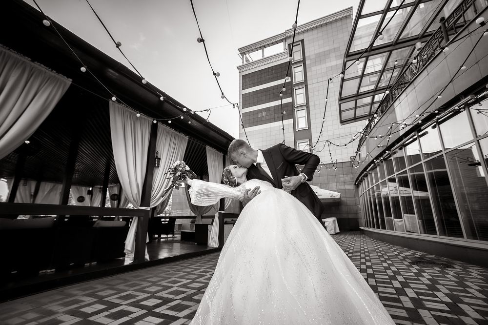 Photograph by Антон Дергунов