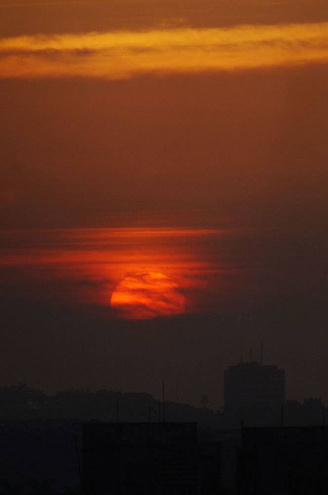 Photograph by Julio Felipe Santo Tomas