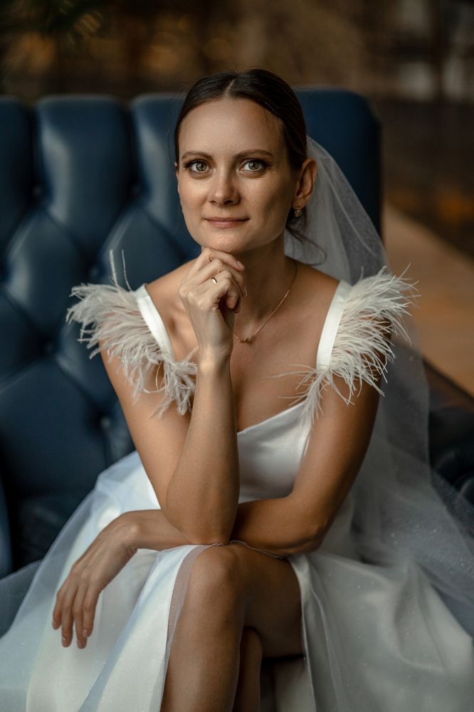 Photograph by Александра Долбикова