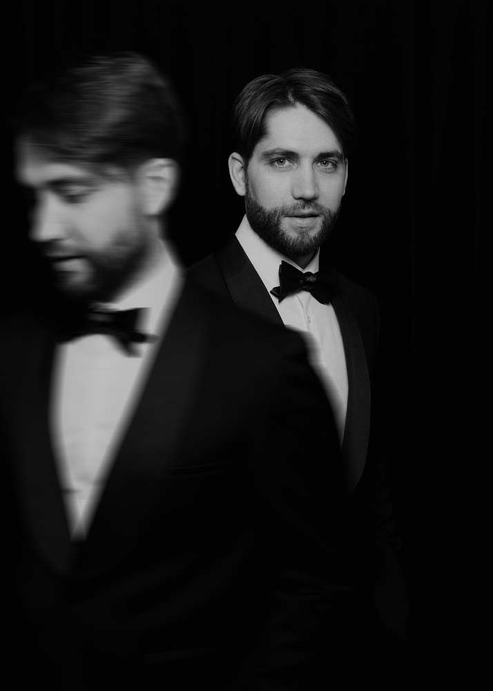 Photograph by Дмитрий Шешуков