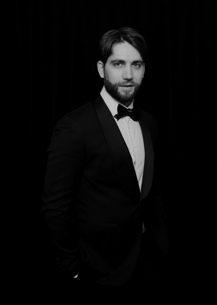 Фотография автора Дмитрий Шешуков