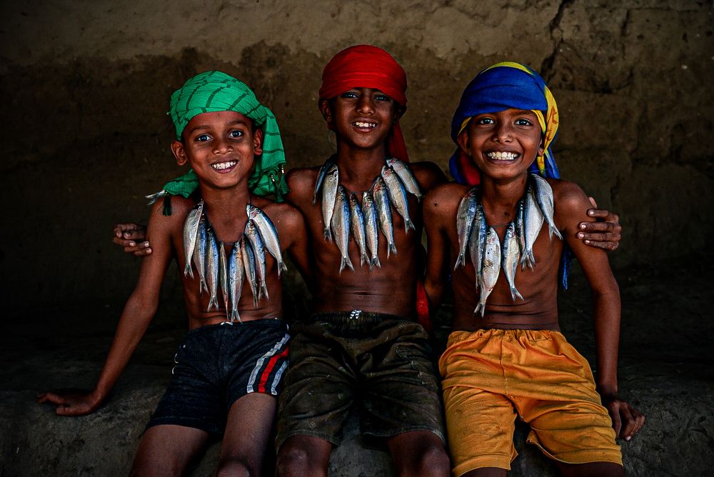 Photograph by Shounak Pal