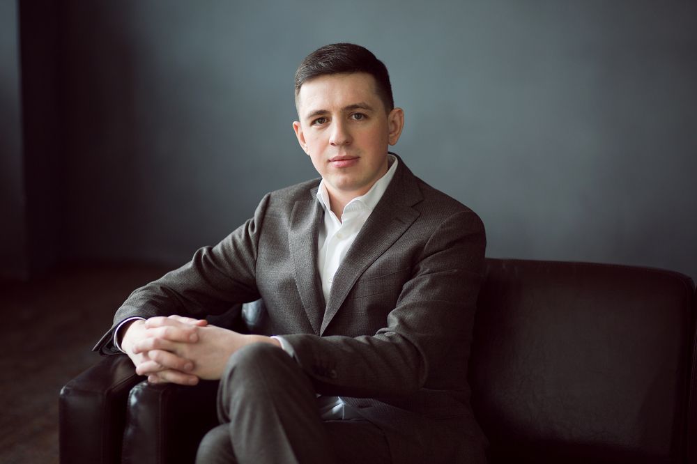 Photograph by Ольга Юсупова