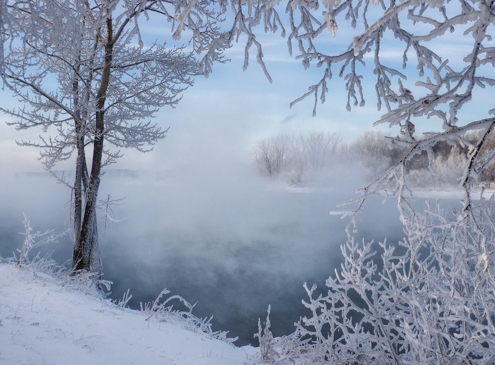 Photograph by Галина Хвостенко