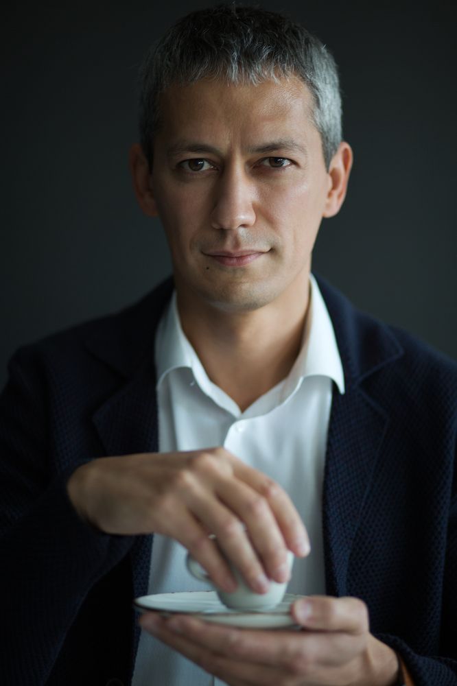 Photograph by Ольга Юсупова