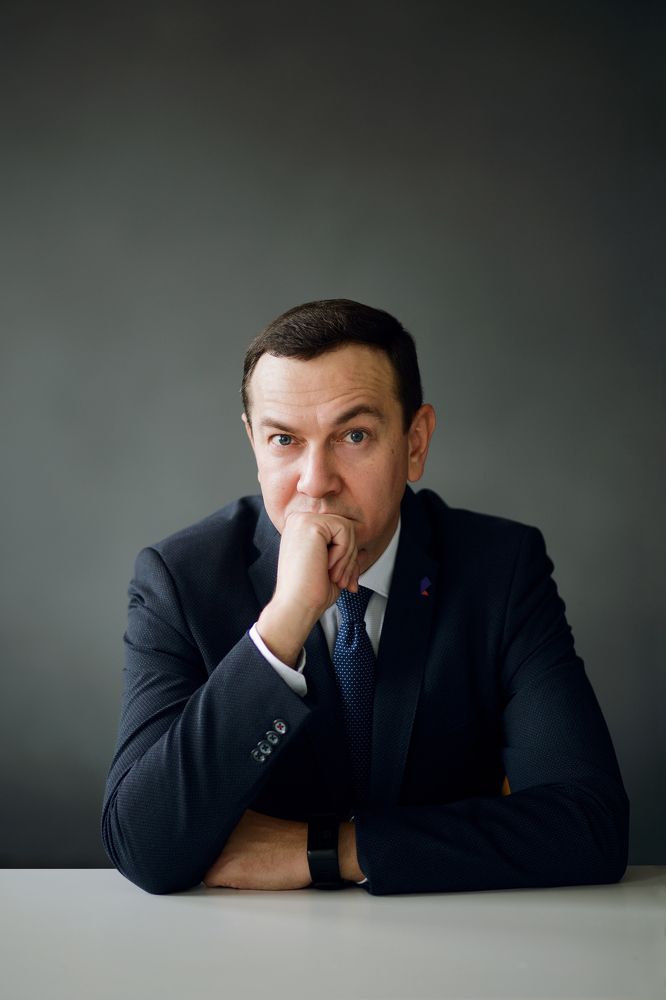 Photograph by Ольга Юсупова