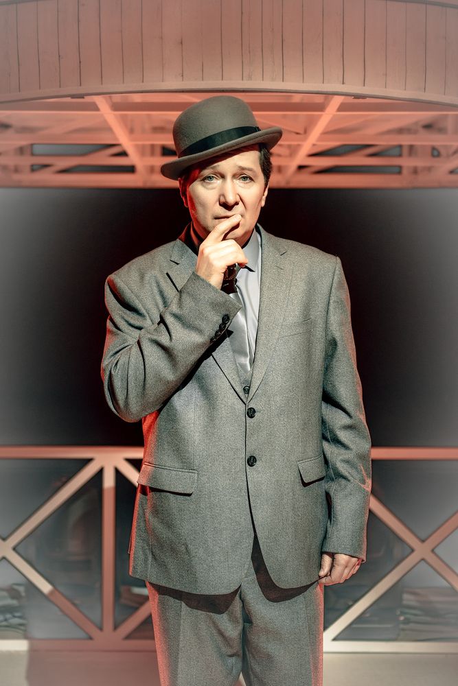 Карандышев