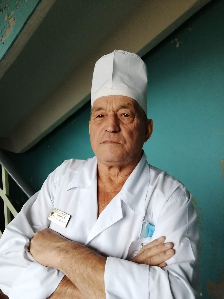 Photograph by Павел Дегтярев