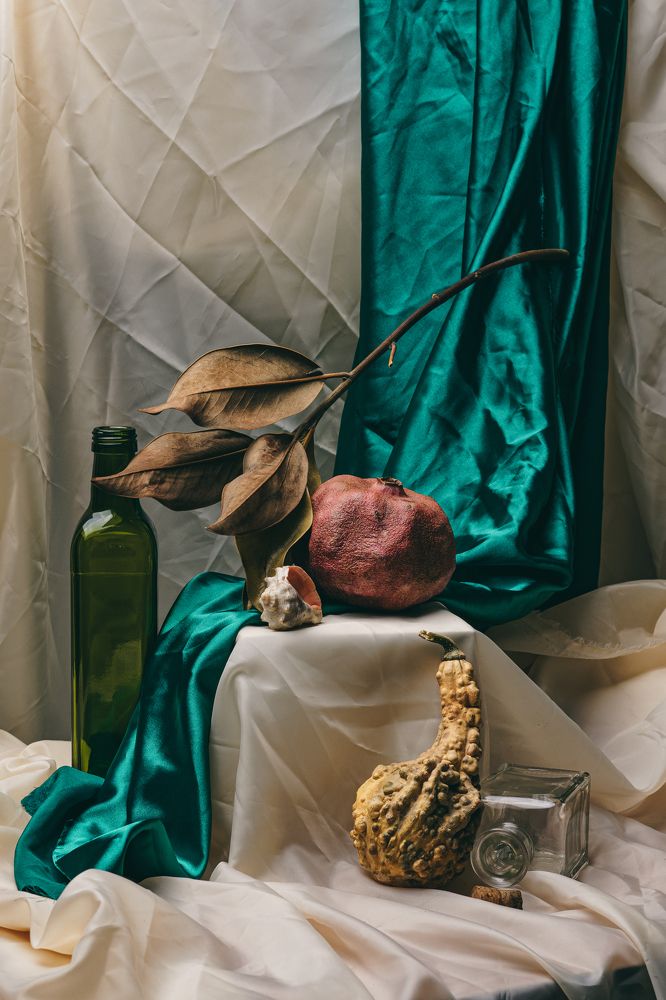 Фотография автора Марина Кожемякина