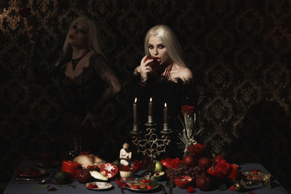 Photograph by Блинов Владислав