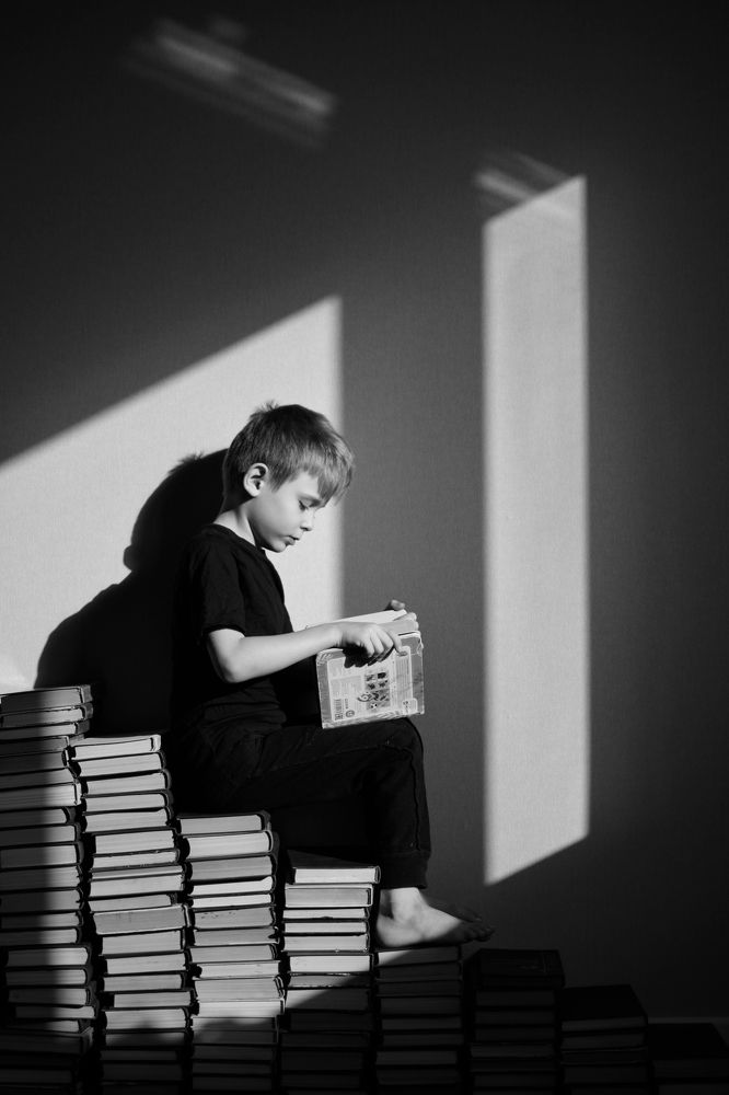 Photograph by Олеся Амеличева