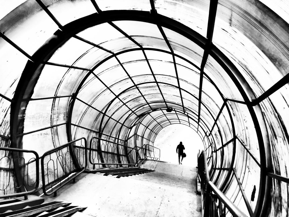 Фотография автора Юлия Есина