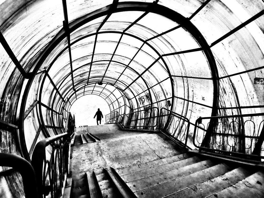 Фотография автора Юлия Есина