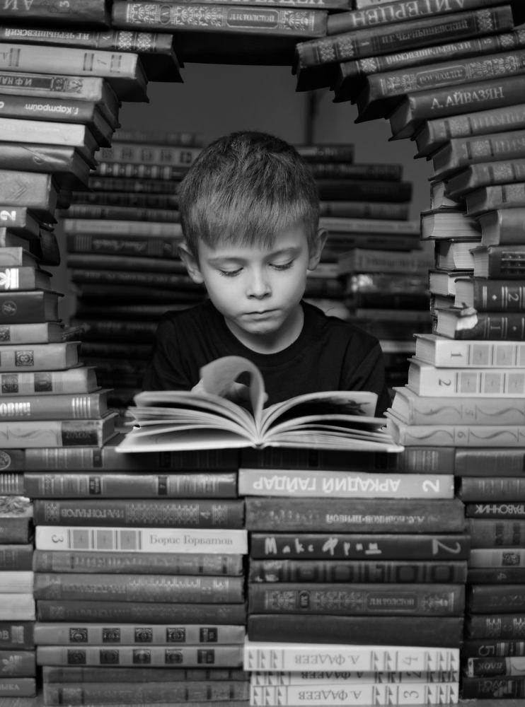 Photograph by Олеся Амеличева