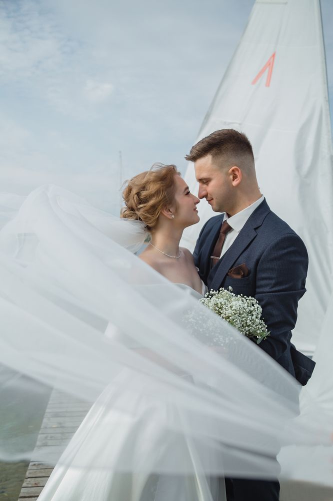 Photograph by Ольга Тишкова