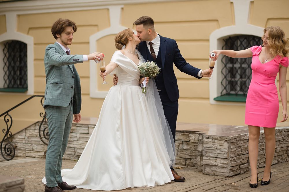 Photograph by Ольга Тишкова