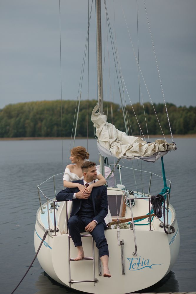 Photograph by Ольга Тишкова