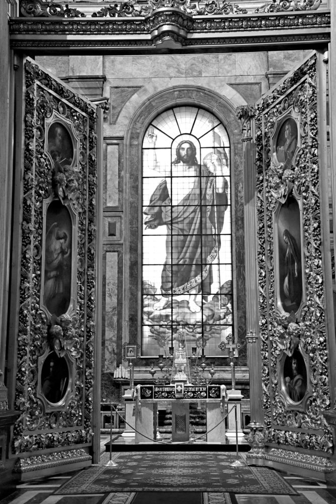 Photograph by Пётр Артемьев