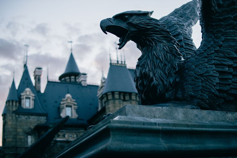 Photograph by Денис Новокрещенов