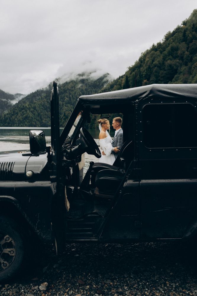 Photograph by Анастасия Пермякова