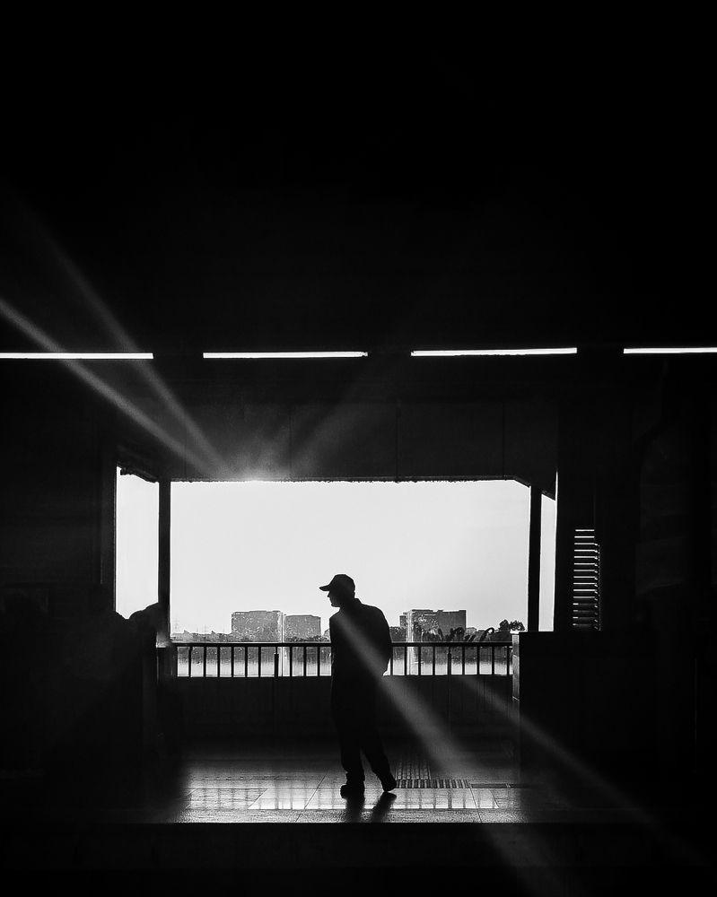 Photograph by Kedarnath M S