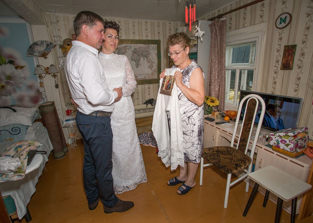 Photograph by Феофанов Николай