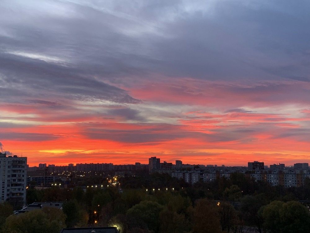 Photograph by Elena Lukashina