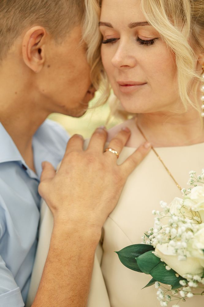 Photograph by Анна Селезнева