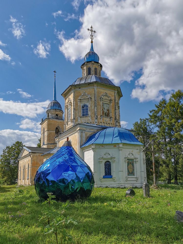 Photograph by Наталья Яковлева