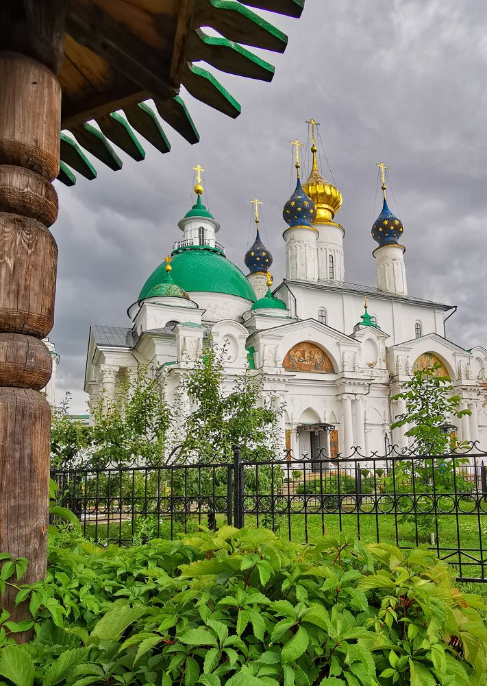 Photograph by Наталья Яковлева