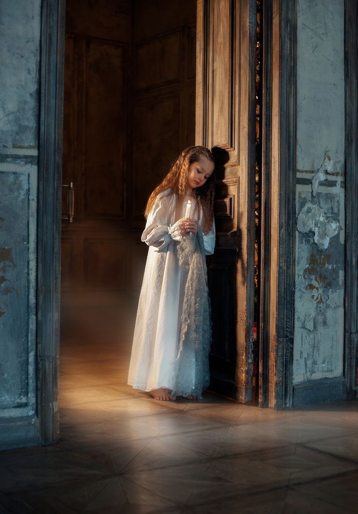 Фотография автора Юлия Эйвазова