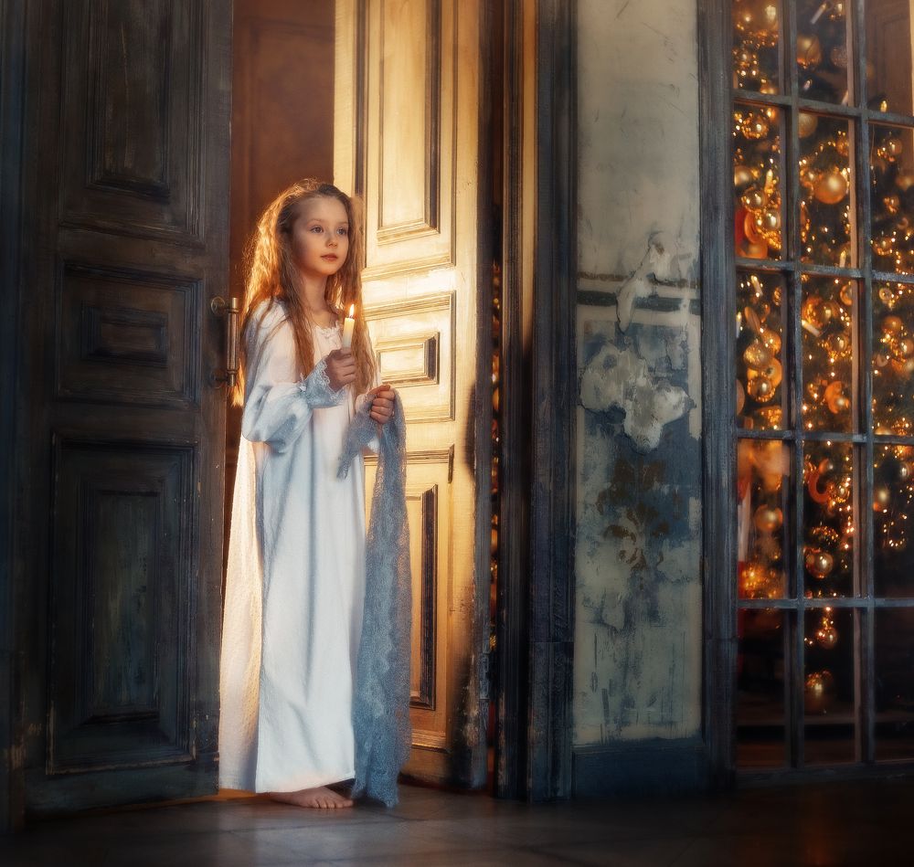 Photograph by Юлия Эйвазова